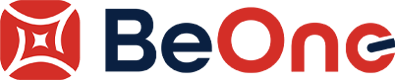 BeOne logo